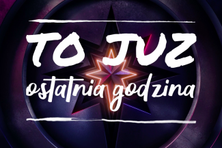 Thumbnail for the post titled: TO JUŻ OSTATNIA GODZINA | 20 listopada 2022 | Ryszard Szachniewicz